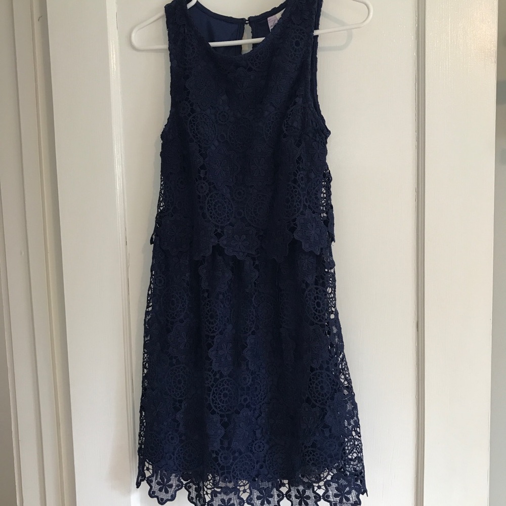 Perfect summer dress for weddings!